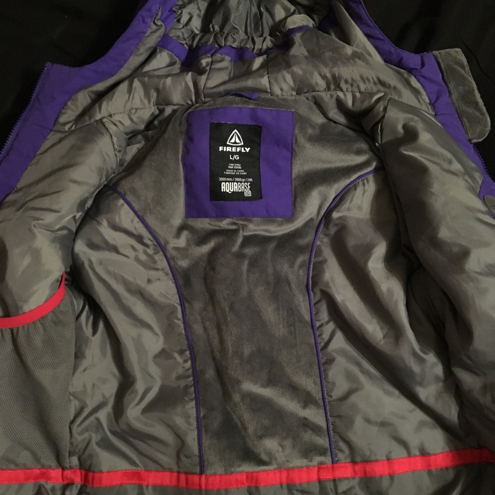Jacket - Picture 4 of 5